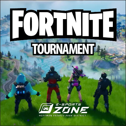 fortnite tournament