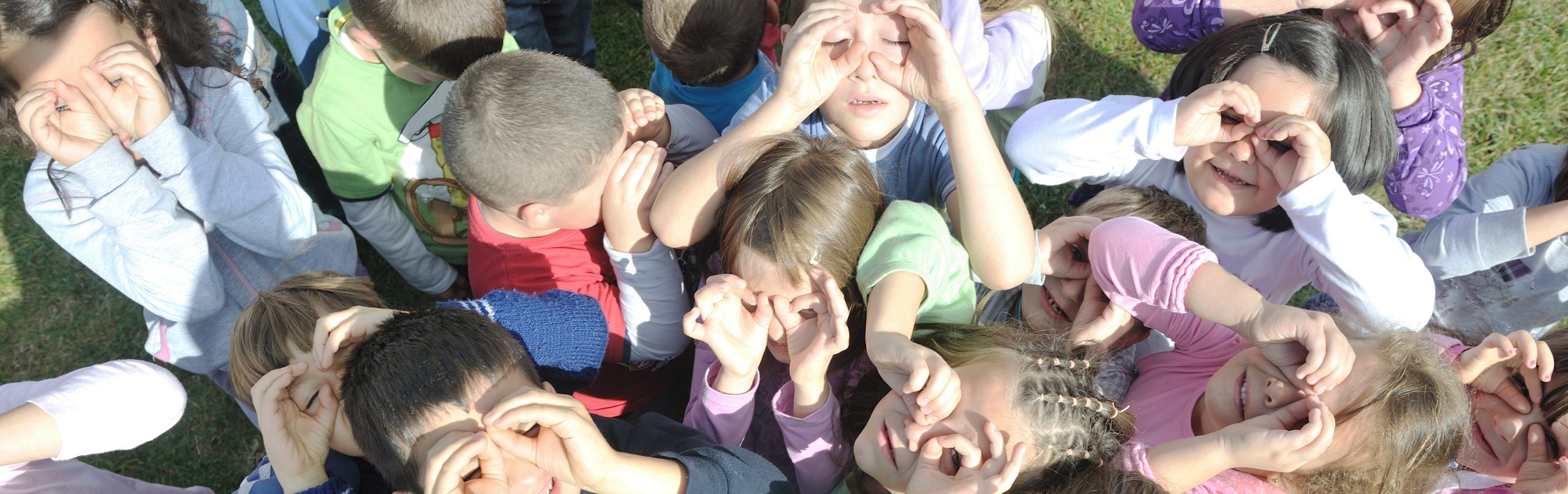 Child Care Banner