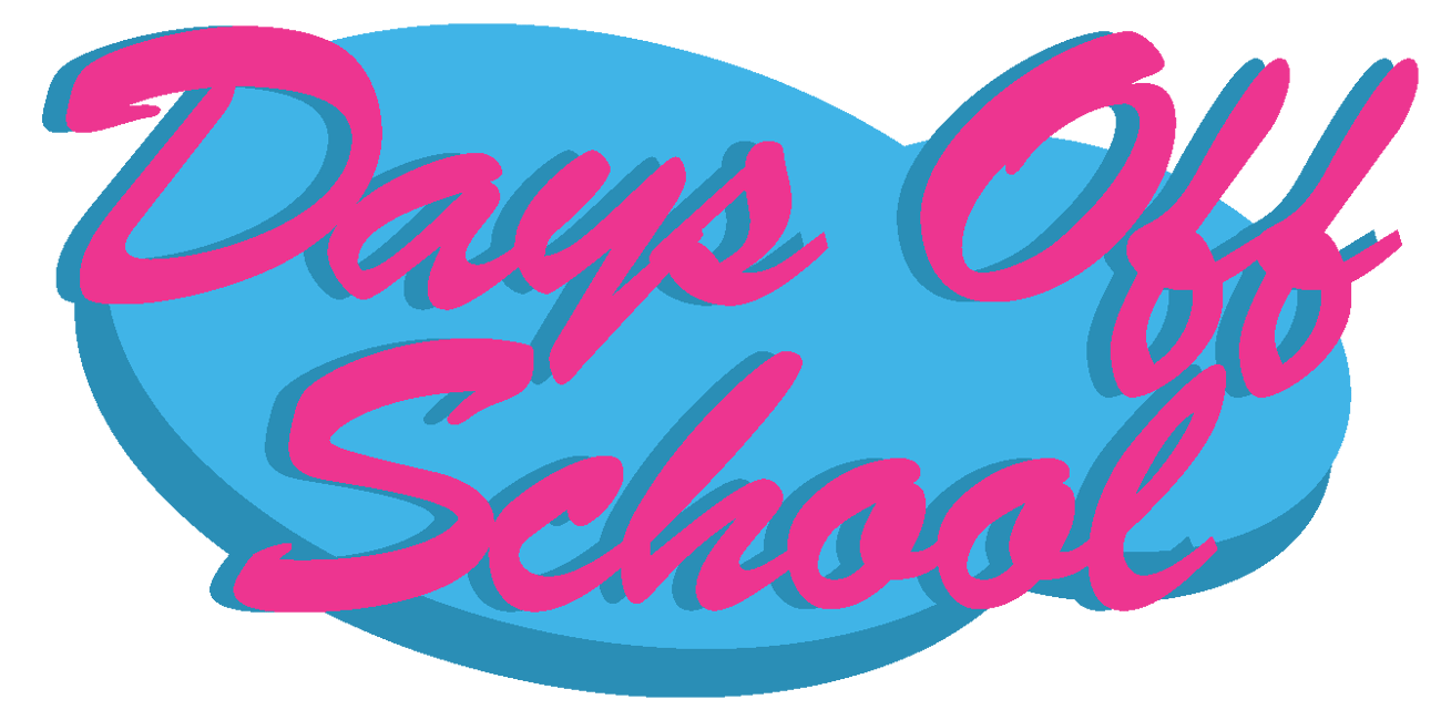 Days Off School