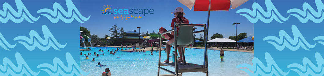 Seascape Opening Day May 28, 2025