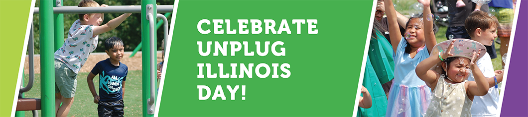 Unplug IL Day