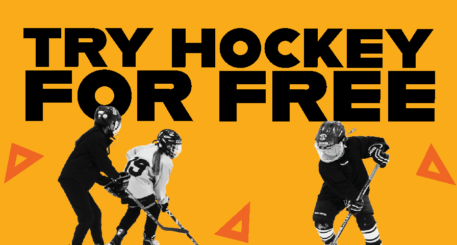 Try Hockey for Free_Event