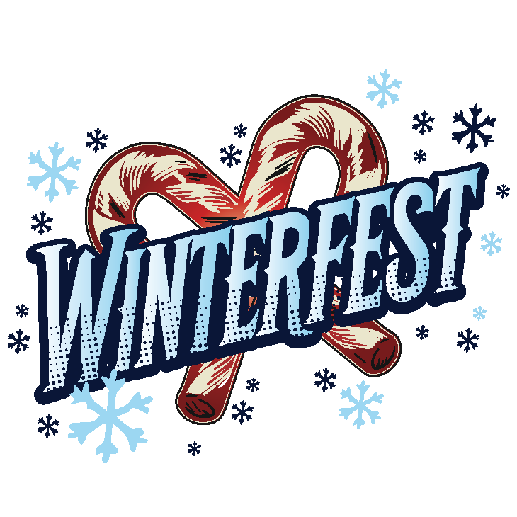 ~Winterfest Logo