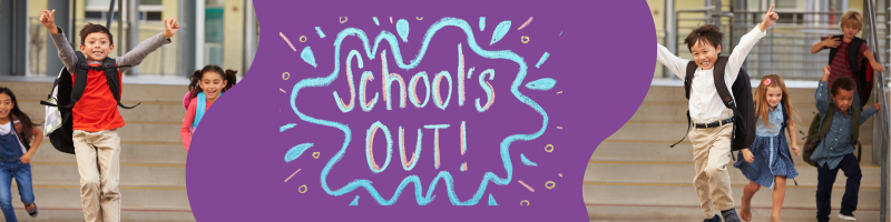 Find Your Fun Winter Programs