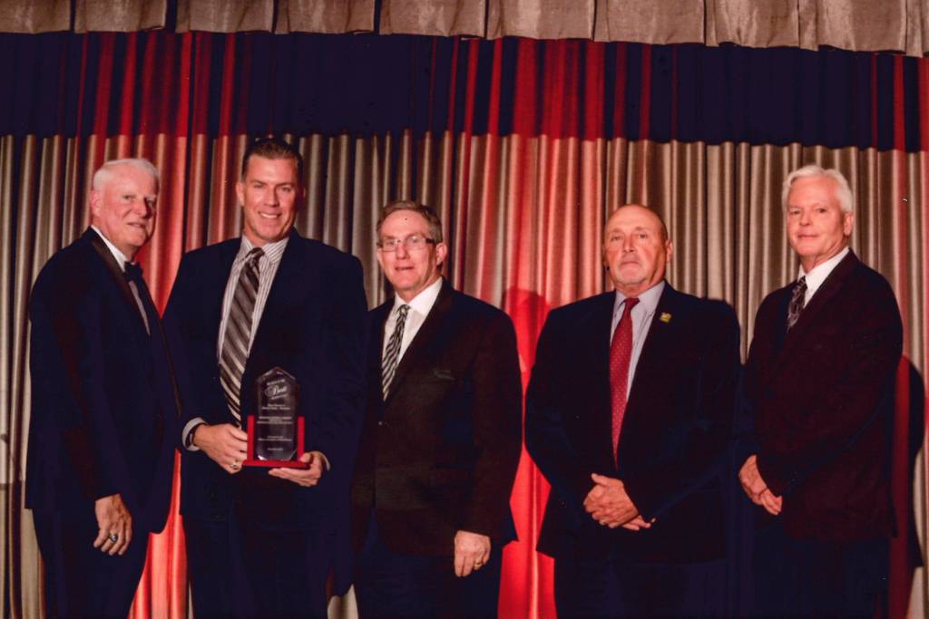 HEParks receive IAPD Award | Hoffman Estates Park District