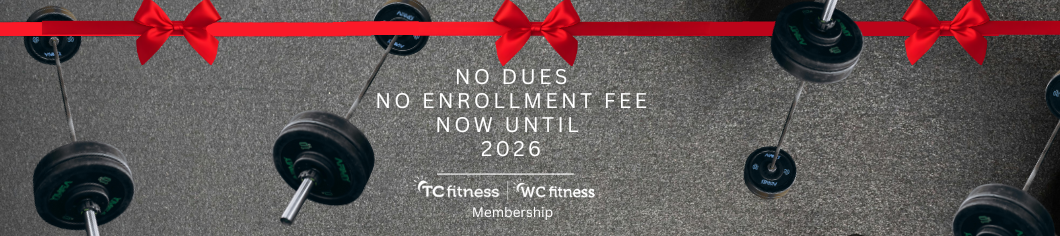 Fitness Memberships