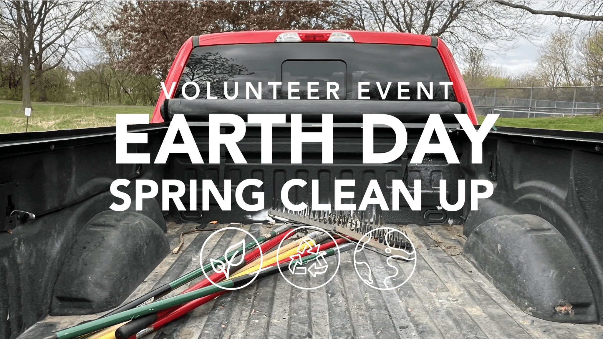 Earth Day - Spring Clean Up | Hoffman Estates Park District